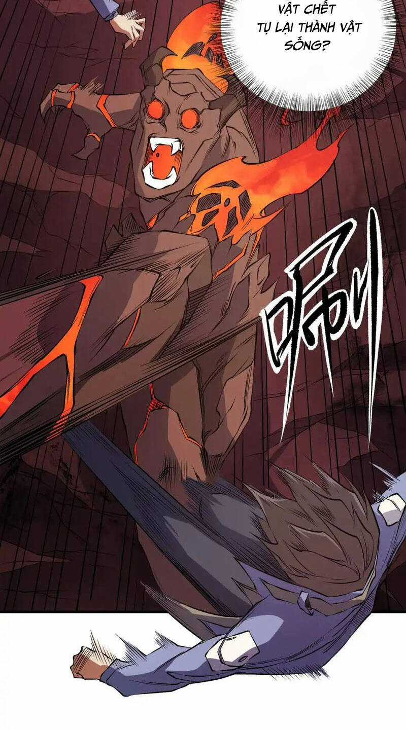 Toàn Dân Chuyển Chức : Duy Ta Vô Chức Tán Nhân Chapter 96 trang 13