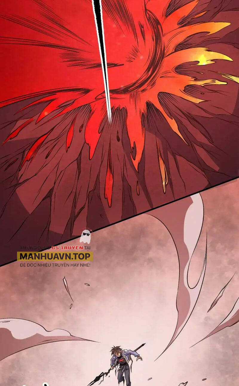 Toàn Dân Chuyển Chức : Duy Ta Vô Chức Tán Nhân Chapter 96 trang 20