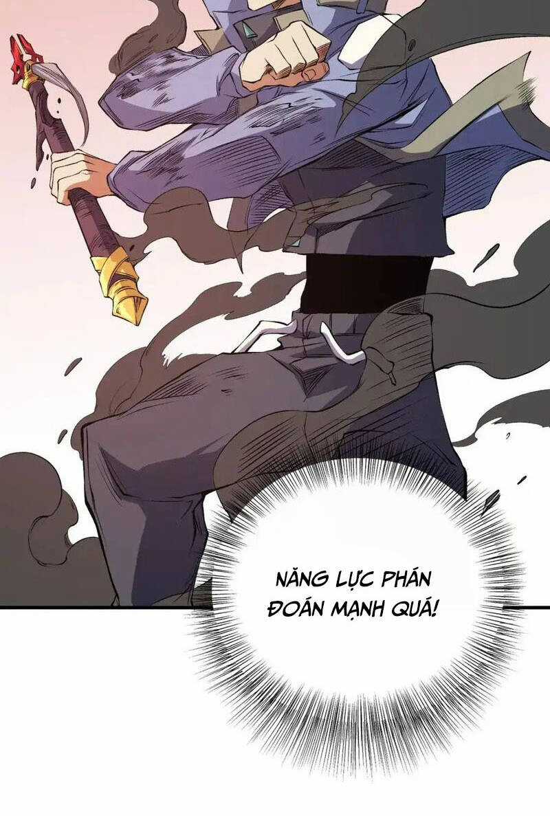 Toàn Dân Chuyển Chức : Duy Ta Vô Chức Tán Nhân Chapter 96 trang 26