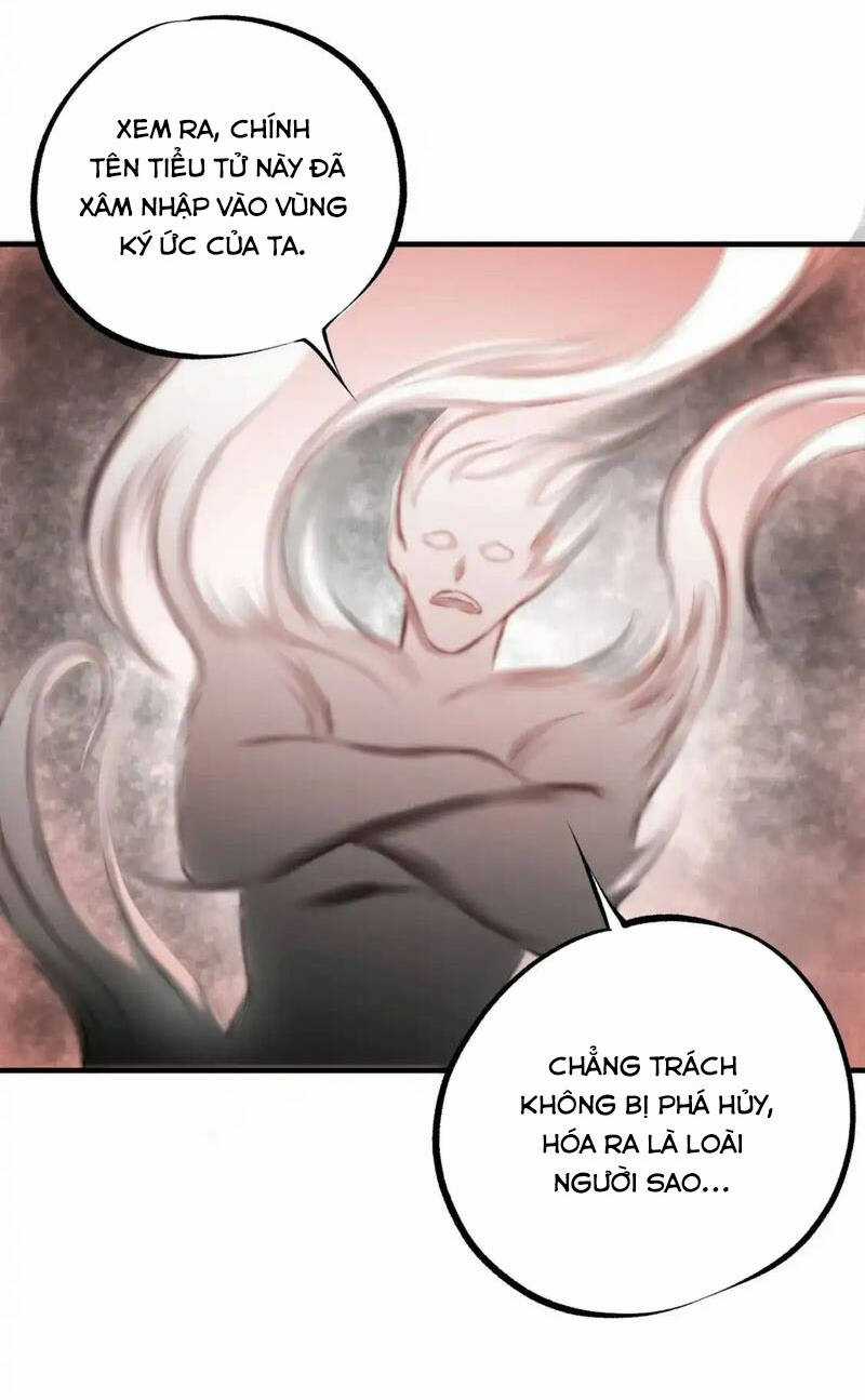 Toàn Dân Chuyển Chức : Duy Ta Vô Chức Tán Nhân Chapter 96 trang 28