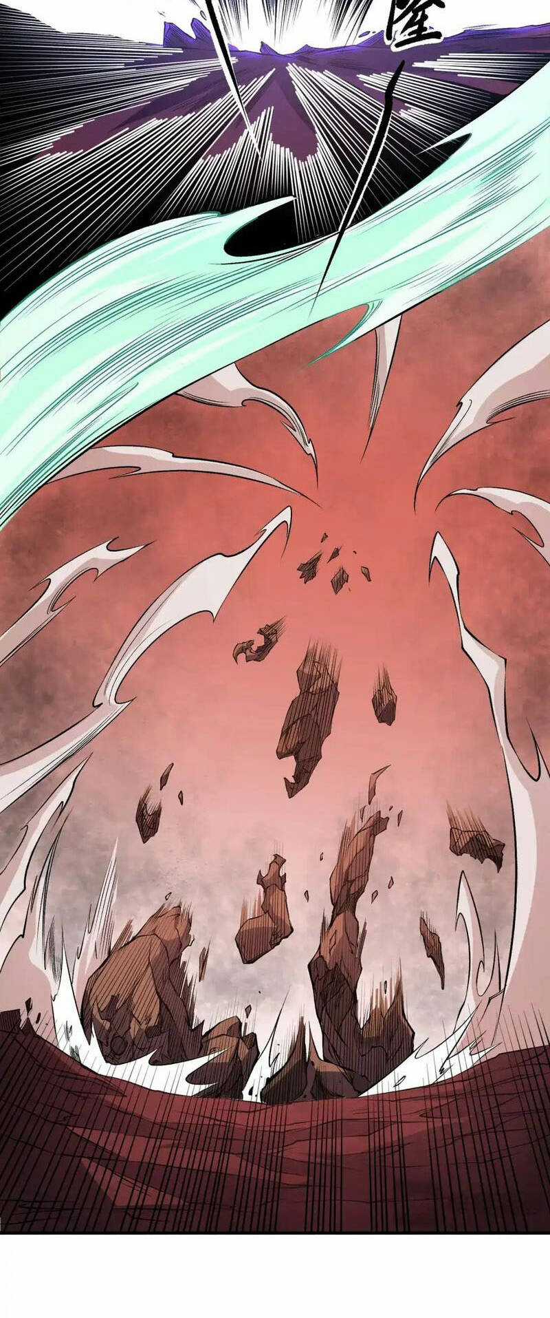 Toàn Dân Chuyển Chức : Duy Ta Vô Chức Tán Nhân Chapter 96 trang 36