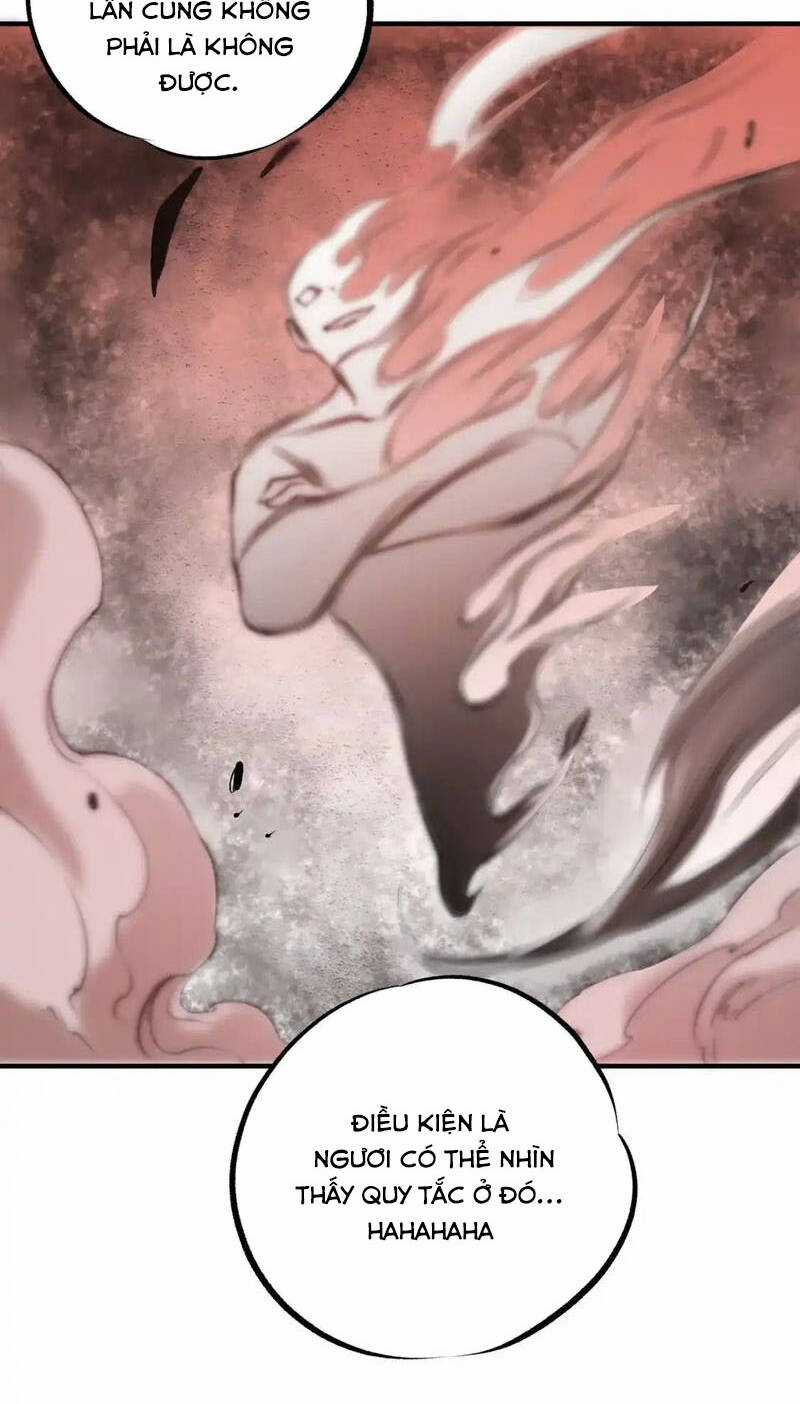 Toàn Dân Chuyển Chức : Duy Ta Vô Chức Tán Nhân Chapter 96 trang 38