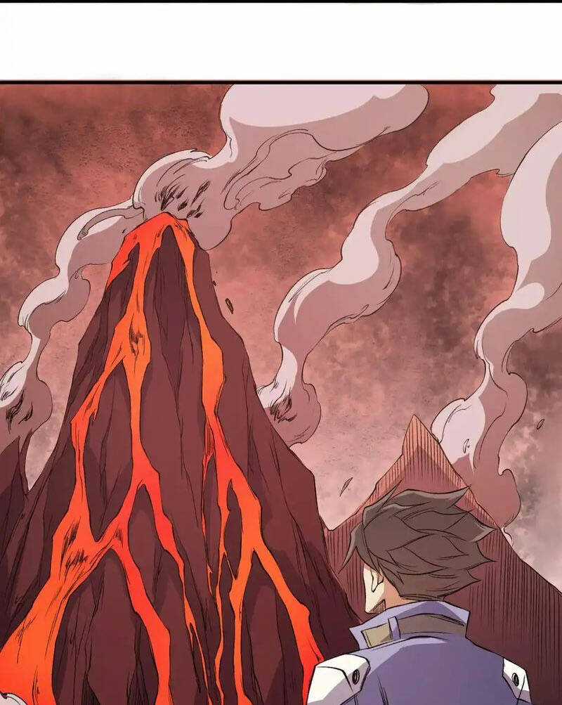 Toàn Dân Chuyển Chức : Duy Ta Vô Chức Tán Nhân Chapter 96 trang 42