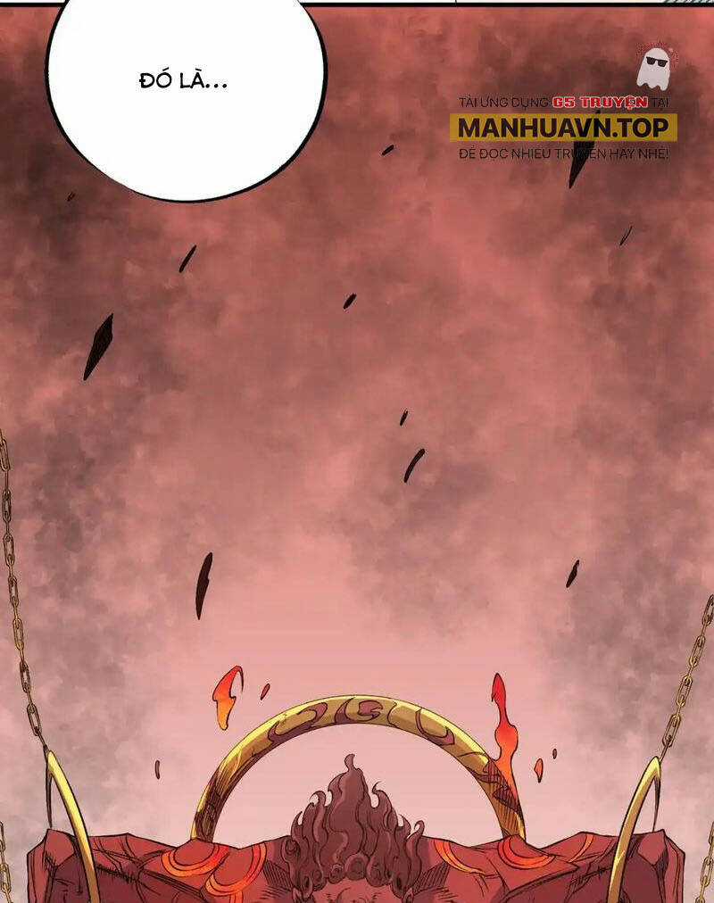 Toàn Dân Chuyển Chức : Duy Ta Vô Chức Tán Nhân Chapter 96 trang 47