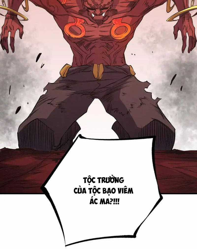 Toàn Dân Chuyển Chức : Duy Ta Vô Chức Tán Nhân Chapter 96 trang 48