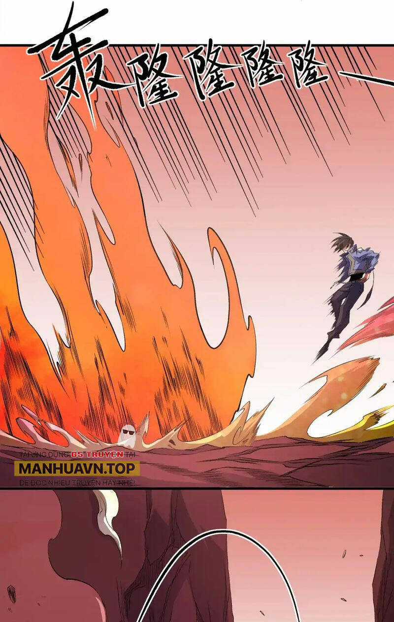 Toàn Dân Chuyển Chức : Duy Ta Vô Chức Tán Nhân Chapter 96 trang 8