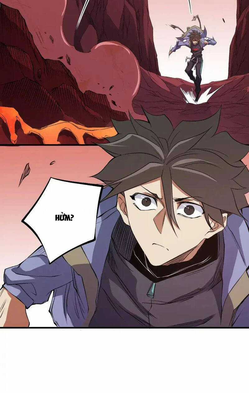 Toàn Dân Chuyển Chức : Duy Ta Vô Chức Tán Nhân Chapter 96 trang 9