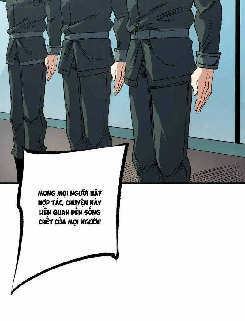 Toàn Dân Chuyển Chức : Duy Ta Vô Chức Tán Nhân Chapter 97 trang 13