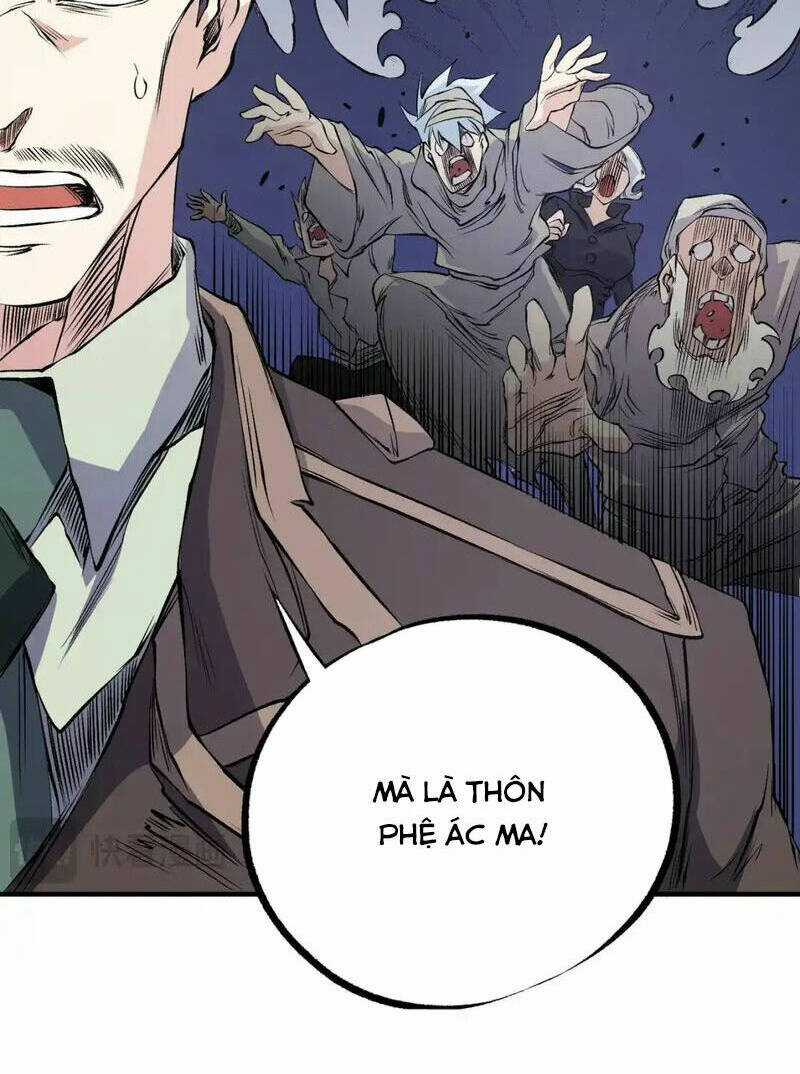 Toàn Dân Chuyển Chức : Duy Ta Vô Chức Tán Nhân Chapter 97 trang 23