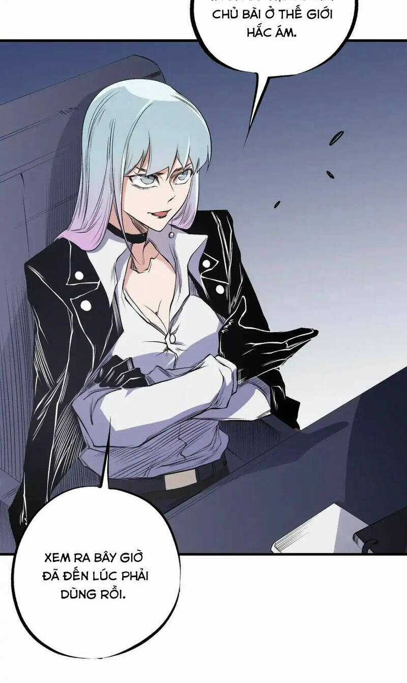 Toàn Dân Chuyển Chức : Duy Ta Vô Chức Tán Nhân Chapter 97 trang 29