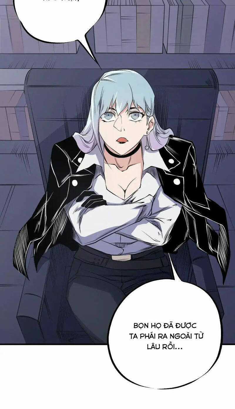 Toàn Dân Chuyển Chức : Duy Ta Vô Chức Tán Nhân Chapter 97 trang 31