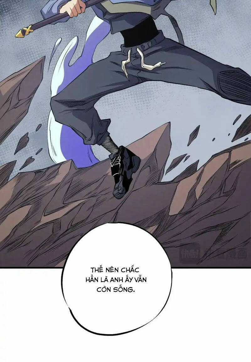 Toàn Dân Chuyển Chức : Duy Ta Vô Chức Tán Nhân Chapter 97 trang 37