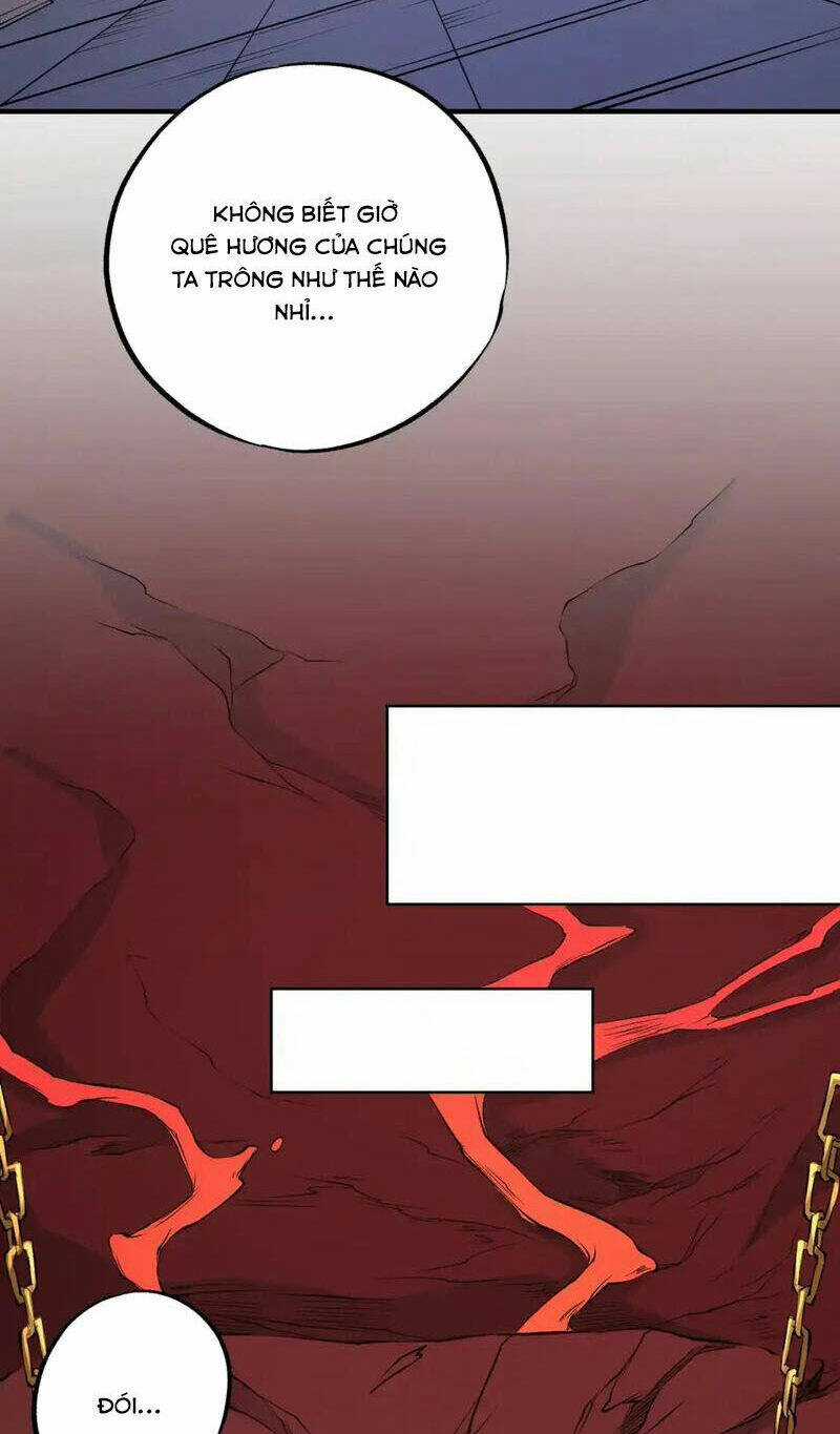 Toàn Dân Chuyển Chức : Duy Ta Vô Chức Tán Nhân Chapter 97 trang 40