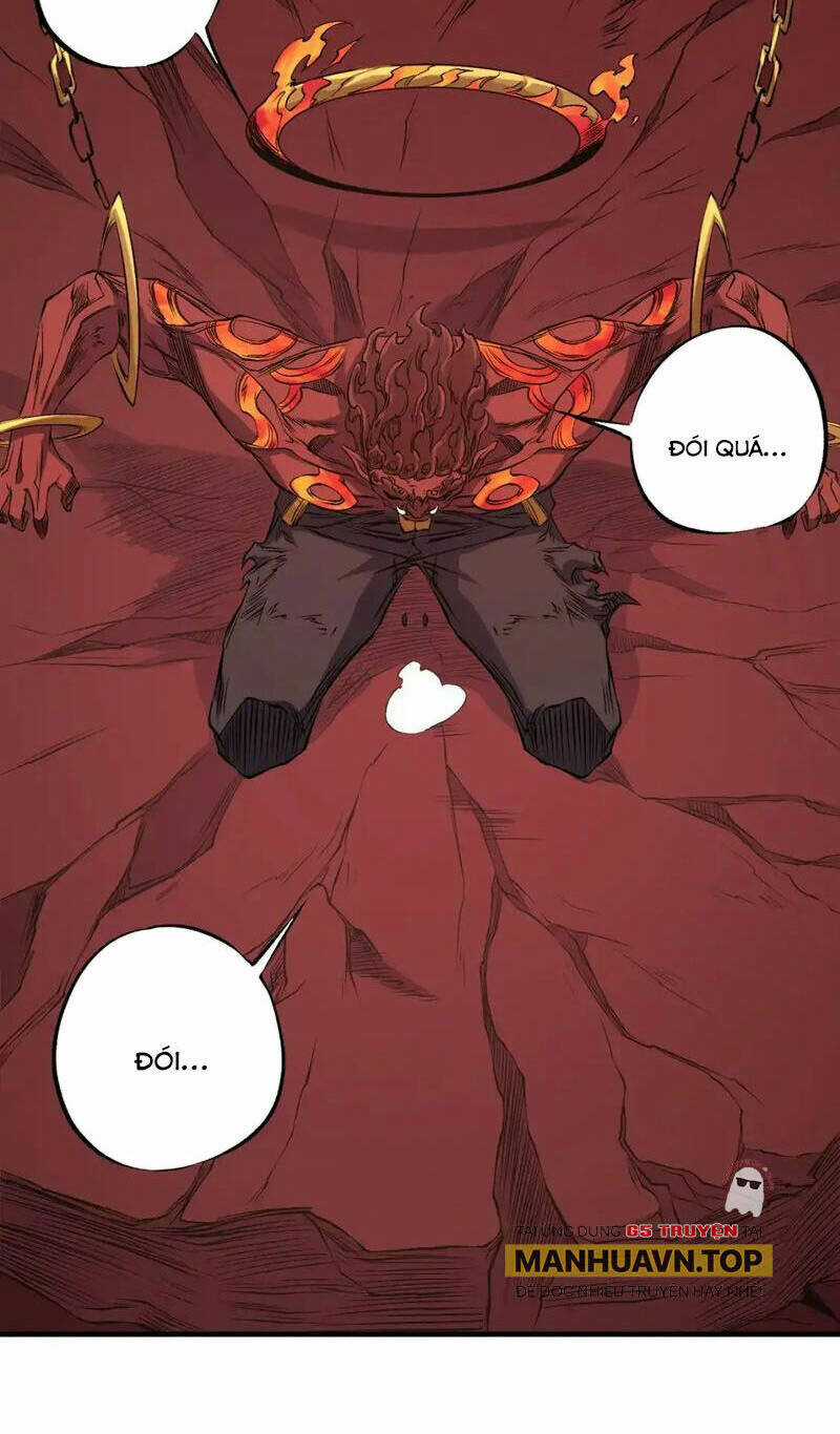 Toàn Dân Chuyển Chức : Duy Ta Vô Chức Tán Nhân Chapter 97 trang 41