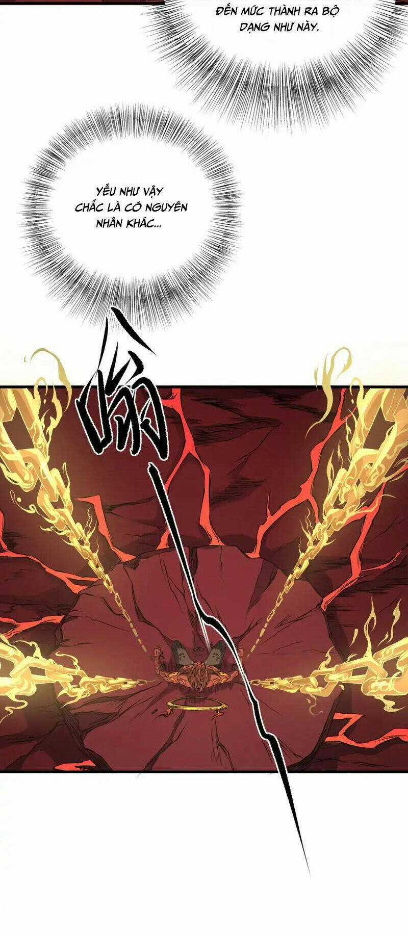 Toàn Dân Chuyển Chức : Duy Ta Vô Chức Tán Nhân Chapter 97 trang 45