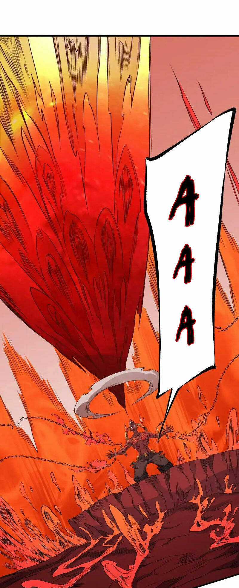 Toàn Dân Chuyển Chức : Duy Ta Vô Chức Tán Nhân Chapter 97 trang 46