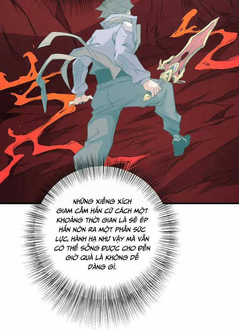 Toàn Dân Chuyển Chức : Duy Ta Vô Chức Tán Nhân Chapter 97 trang 49