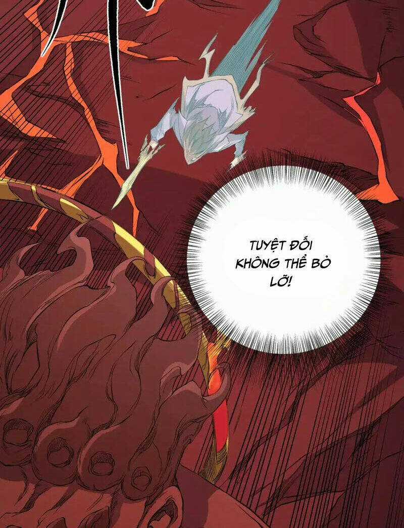 Toàn Dân Chuyển Chức : Duy Ta Vô Chức Tán Nhân Chapter 97 trang 52