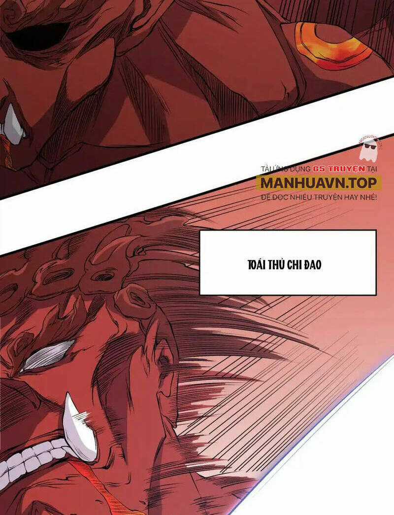 Toàn Dân Chuyển Chức : Duy Ta Vô Chức Tán Nhân Chapter 97 trang 53