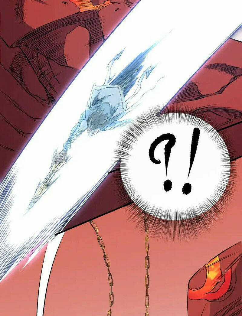 Toàn Dân Chuyển Chức : Duy Ta Vô Chức Tán Nhân Chapter 97 trang 54