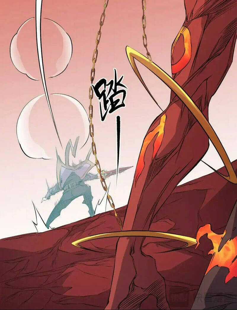 Toàn Dân Chuyển Chức : Duy Ta Vô Chức Tán Nhân Chapter 97 trang 55