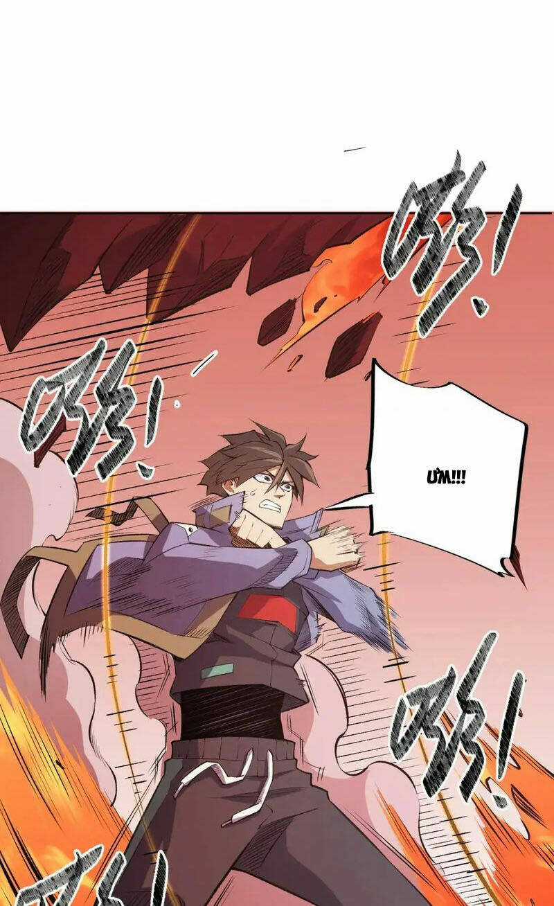 Toàn Dân Chuyển Chức : Duy Ta Vô Chức Tán Nhân Chapter 97 trang 58