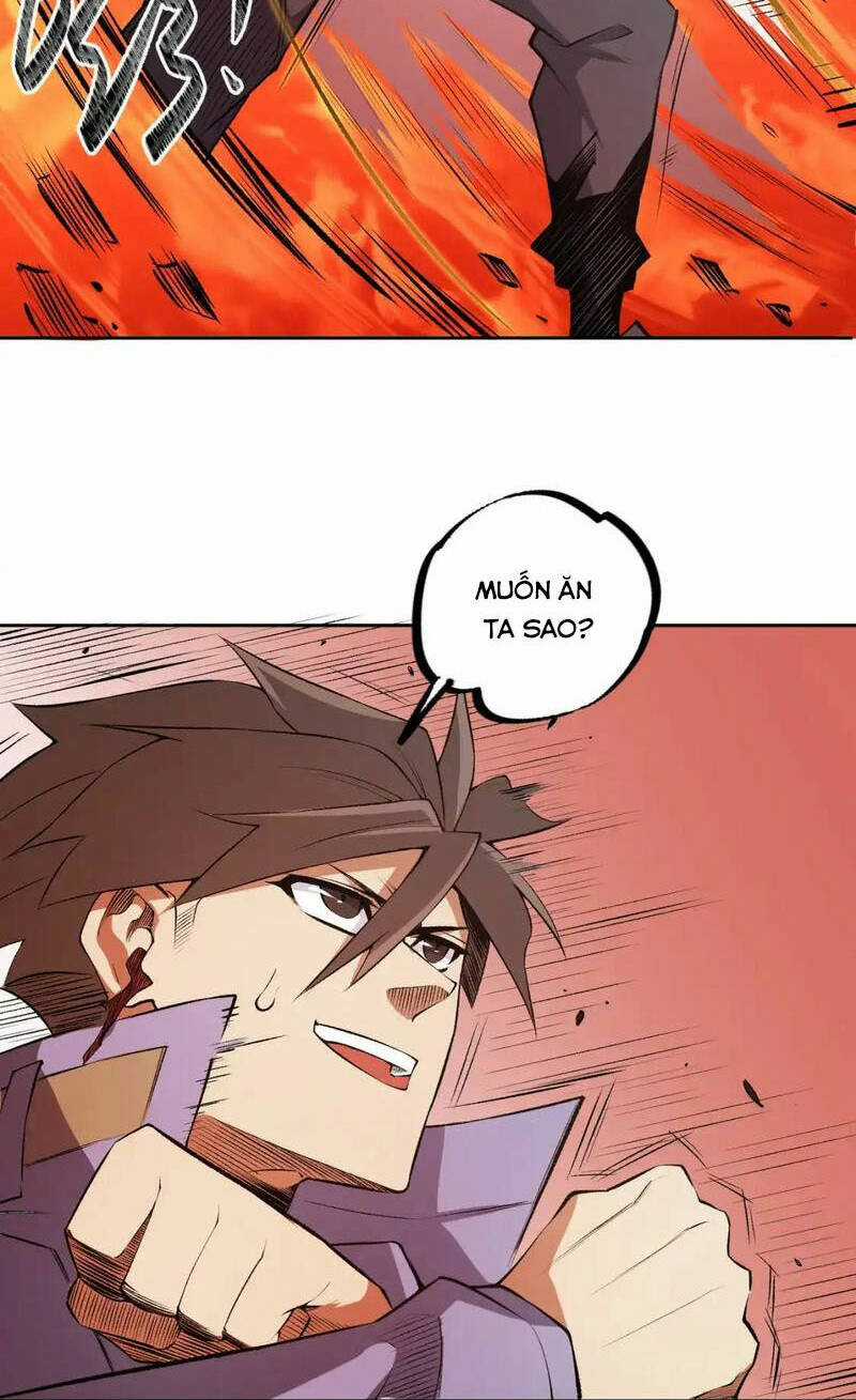 Toàn Dân Chuyển Chức : Duy Ta Vô Chức Tán Nhân Chapter 97 trang 59