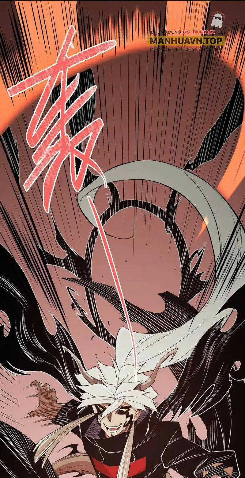 Toàn Dân Chuyển Chức : Duy Ta Vô Chức Tán Nhân Chapter 97 trang 60