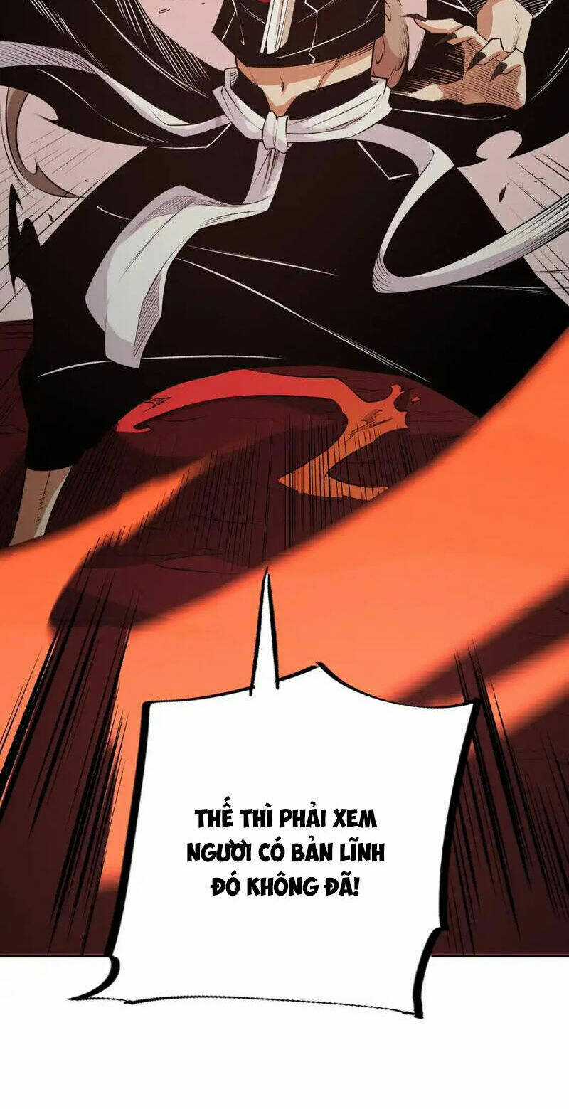 Toàn Dân Chuyển Chức : Duy Ta Vô Chức Tán Nhân Chapter 97 trang 61