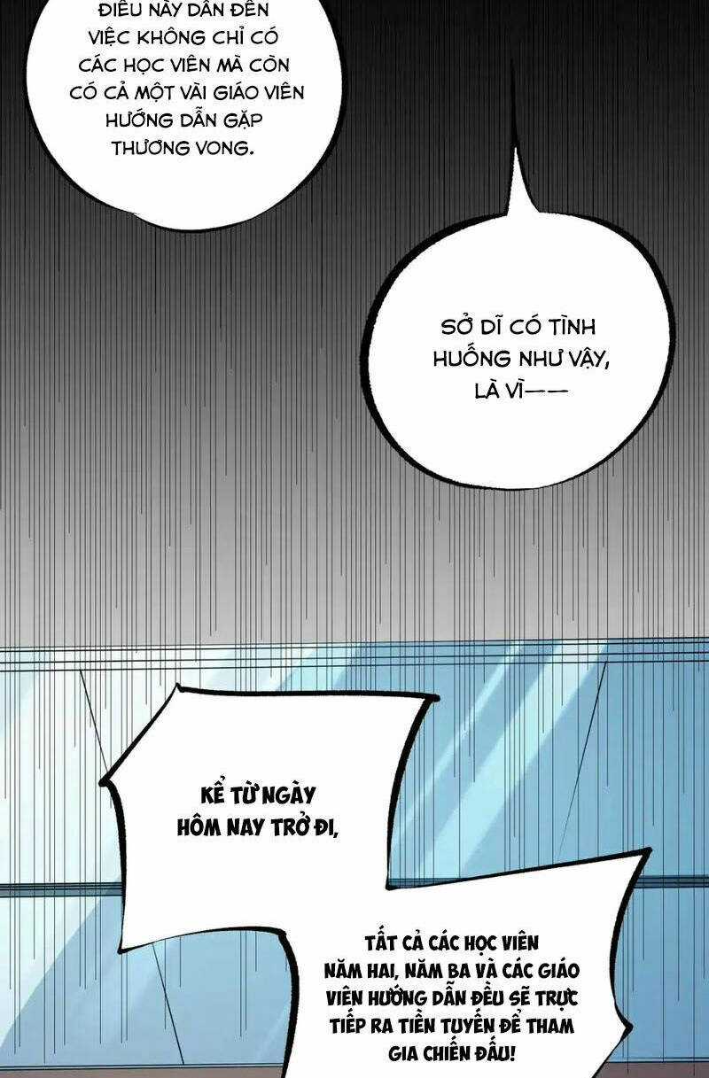 Toàn Dân Chuyển Chức : Duy Ta Vô Chức Tán Nhân Chapter 97 trang 9