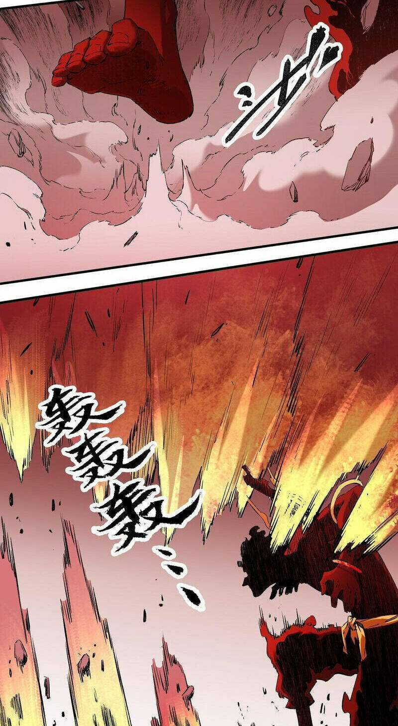 Toàn Dân Chuyển Chức : Duy Ta Vô Chức Tán Nhân Chapter 98 trang 10