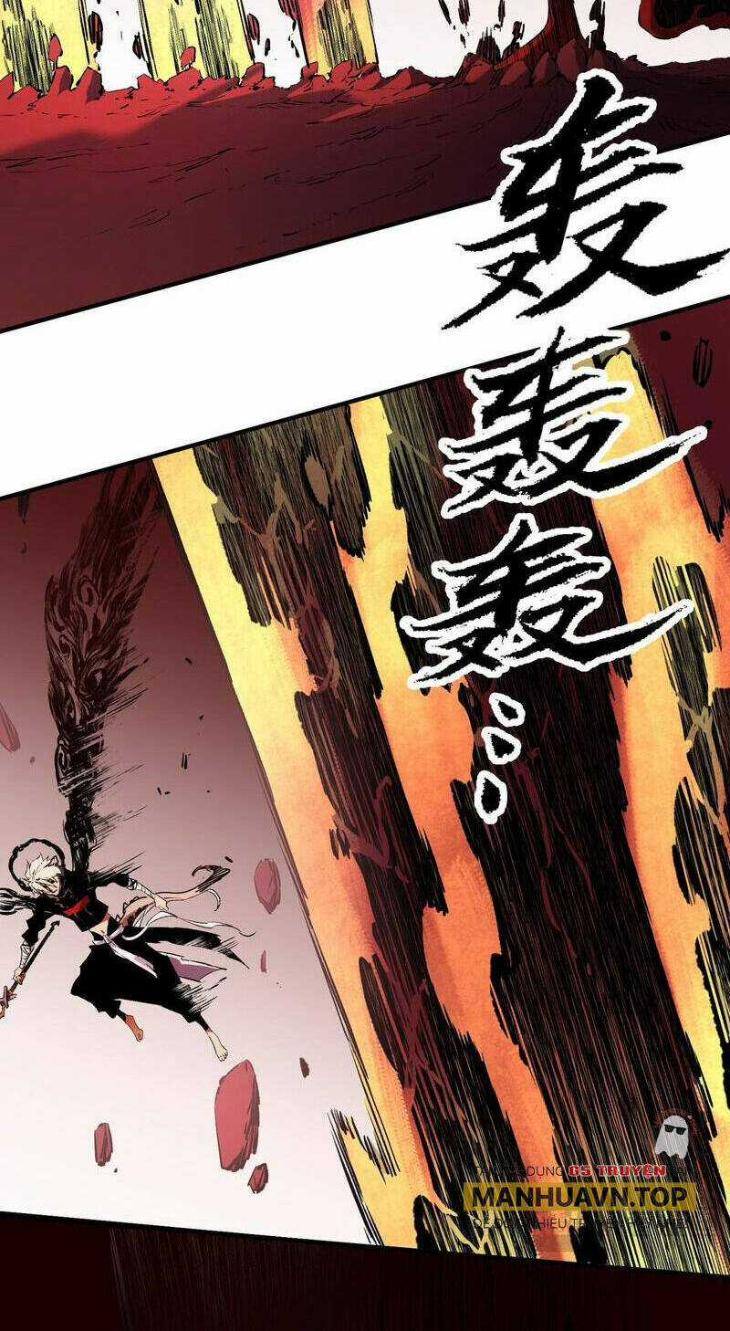 Toàn Dân Chuyển Chức : Duy Ta Vô Chức Tán Nhân Chapter 98 trang 11