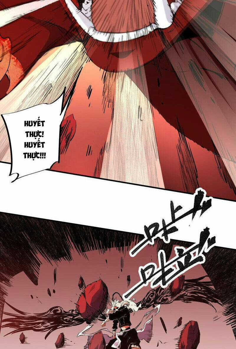 Toàn Dân Chuyển Chức : Duy Ta Vô Chức Tán Nhân Chapter 98 trang 14