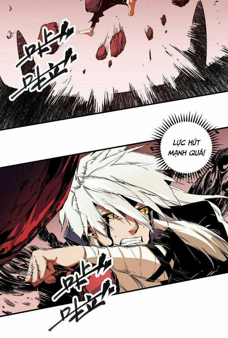 Toàn Dân Chuyển Chức : Duy Ta Vô Chức Tán Nhân Chapter 98 trang 15