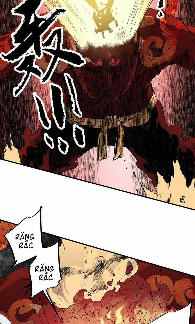 Toàn Dân Chuyển Chức : Duy Ta Vô Chức Tán Nhân Chapter 98 trang 19