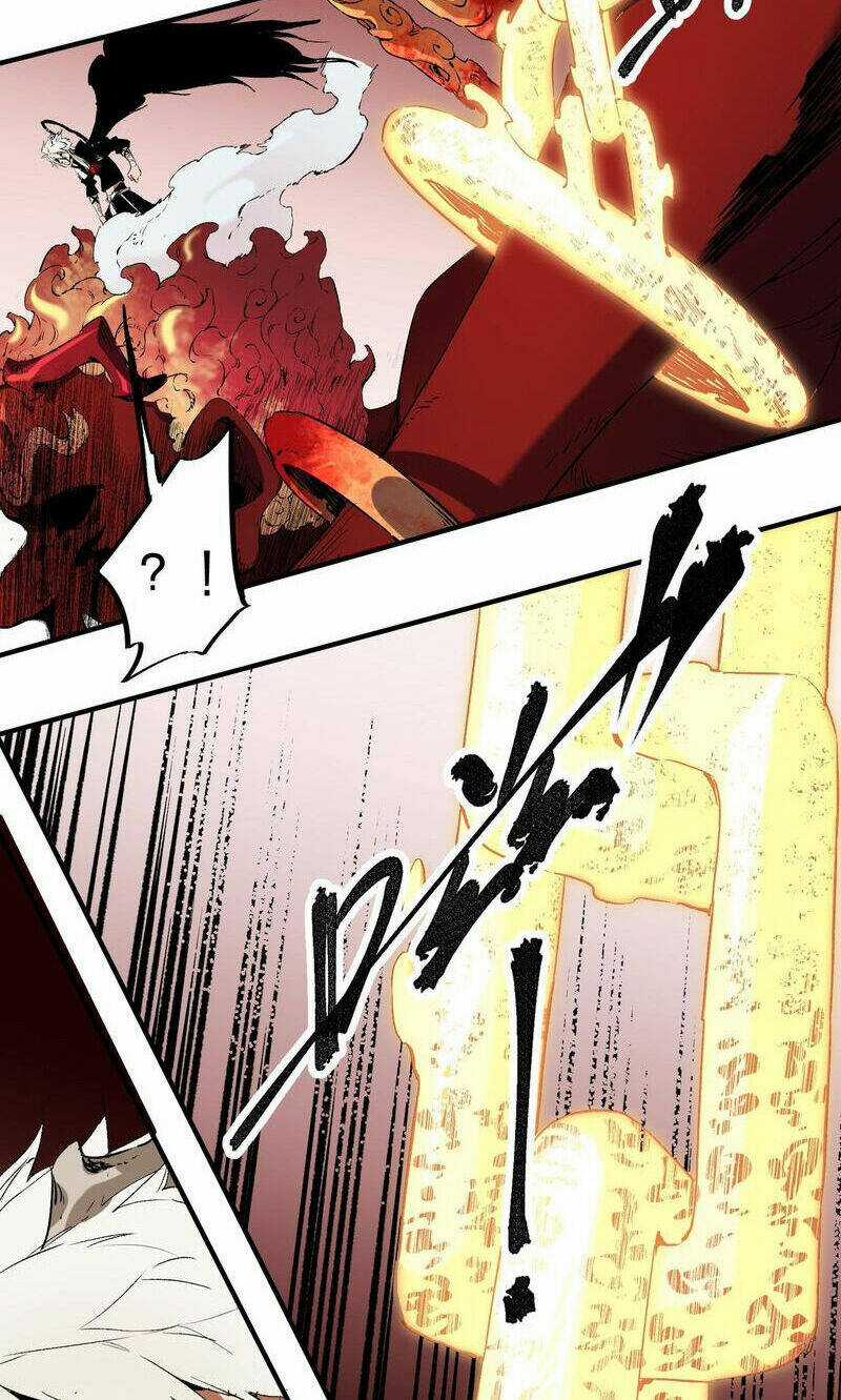 Toàn Dân Chuyển Chức : Duy Ta Vô Chức Tán Nhân Chapter 98 trang 22