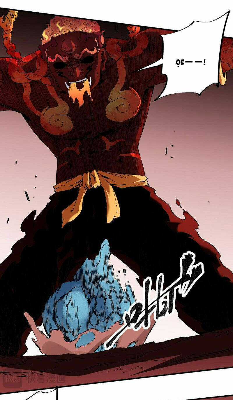 Toàn Dân Chuyển Chức : Duy Ta Vô Chức Tán Nhân Chapter 98 trang 24