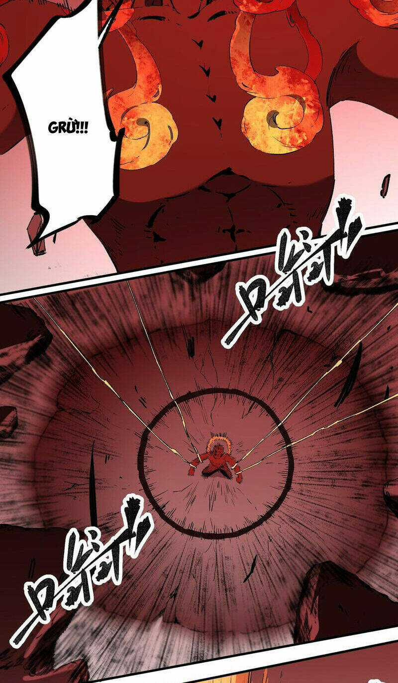 Toàn Dân Chuyển Chức : Duy Ta Vô Chức Tán Nhân Chapter 98 trang 26