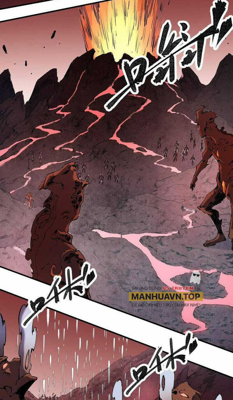 Toàn Dân Chuyển Chức : Duy Ta Vô Chức Tán Nhân Chapter 98 trang 27