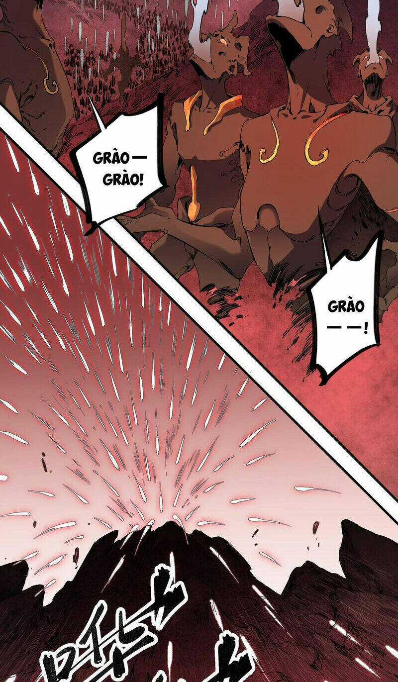 Toàn Dân Chuyển Chức : Duy Ta Vô Chức Tán Nhân Chapter 98 trang 28