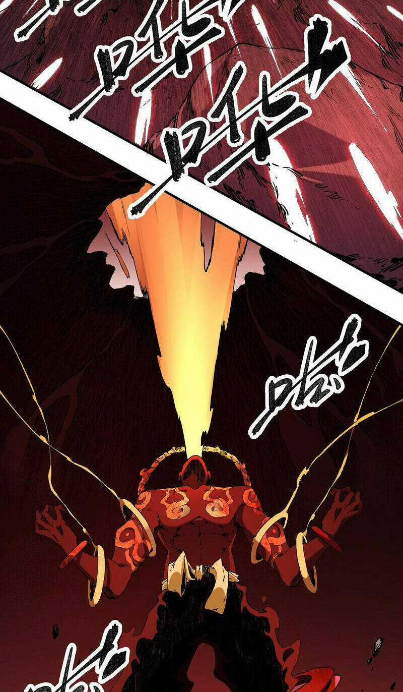 Toàn Dân Chuyển Chức : Duy Ta Vô Chức Tán Nhân Chapter 98 trang 29