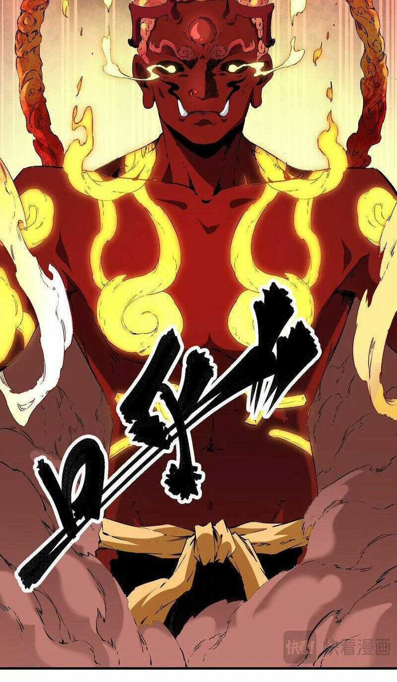 Toàn Dân Chuyển Chức : Duy Ta Vô Chức Tán Nhân Chapter 98 trang 31