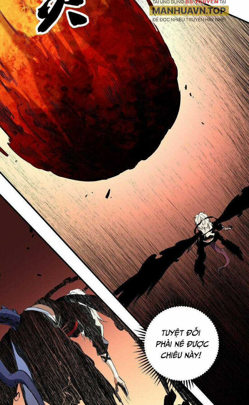 Toàn Dân Chuyển Chức : Duy Ta Vô Chức Tán Nhân Chapter 98 trang 38