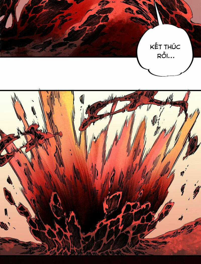 Toàn Dân Chuyển Chức : Duy Ta Vô Chức Tán Nhân Chapter 98 trang 45