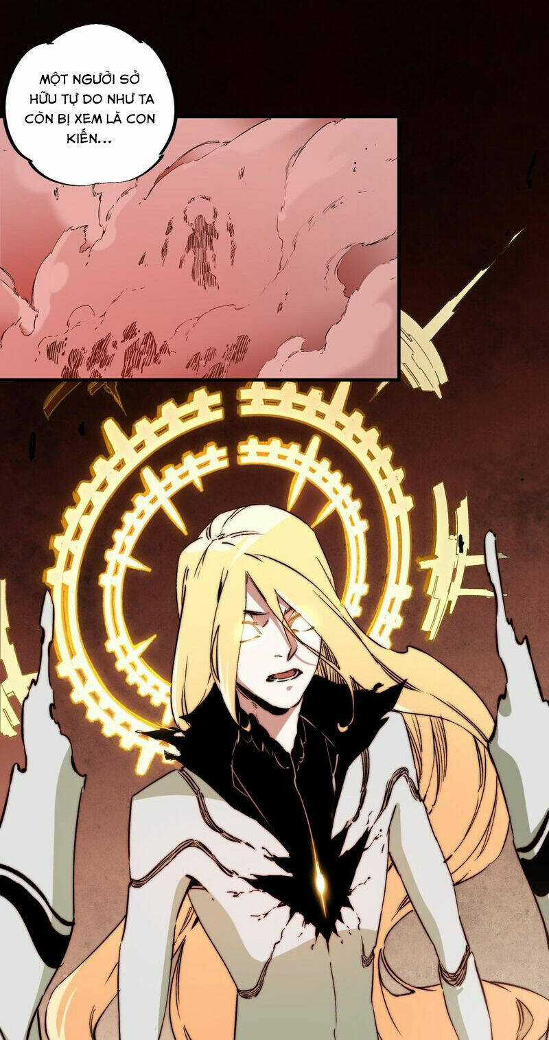 Toàn Dân Chuyển Chức : Duy Ta Vô Chức Tán Nhân Chapter 98 trang 46