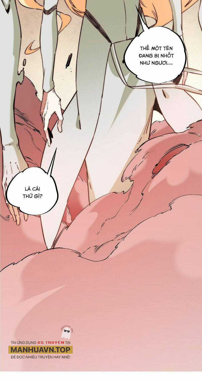 Toàn Dân Chuyển Chức : Duy Ta Vô Chức Tán Nhân Chapter 98 trang 47