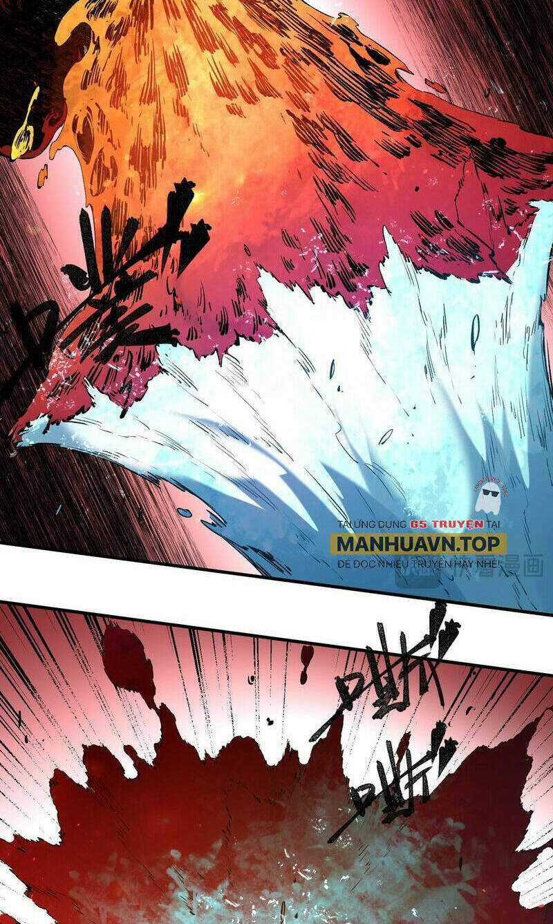 Toàn Dân Chuyển Chức : Duy Ta Vô Chức Tán Nhân Chapter 98 trang 5