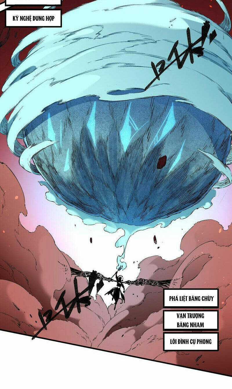 Toàn Dân Chuyển Chức : Duy Ta Vô Chức Tán Nhân Chapter 98 trang 7