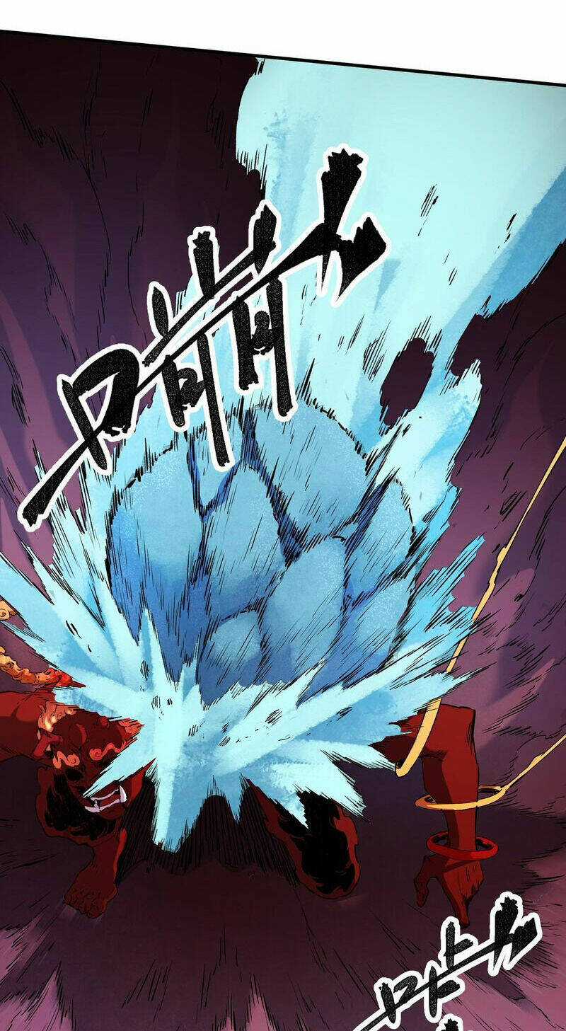 Toàn Dân Chuyển Chức : Duy Ta Vô Chức Tán Nhân Chapter 98 trang 8