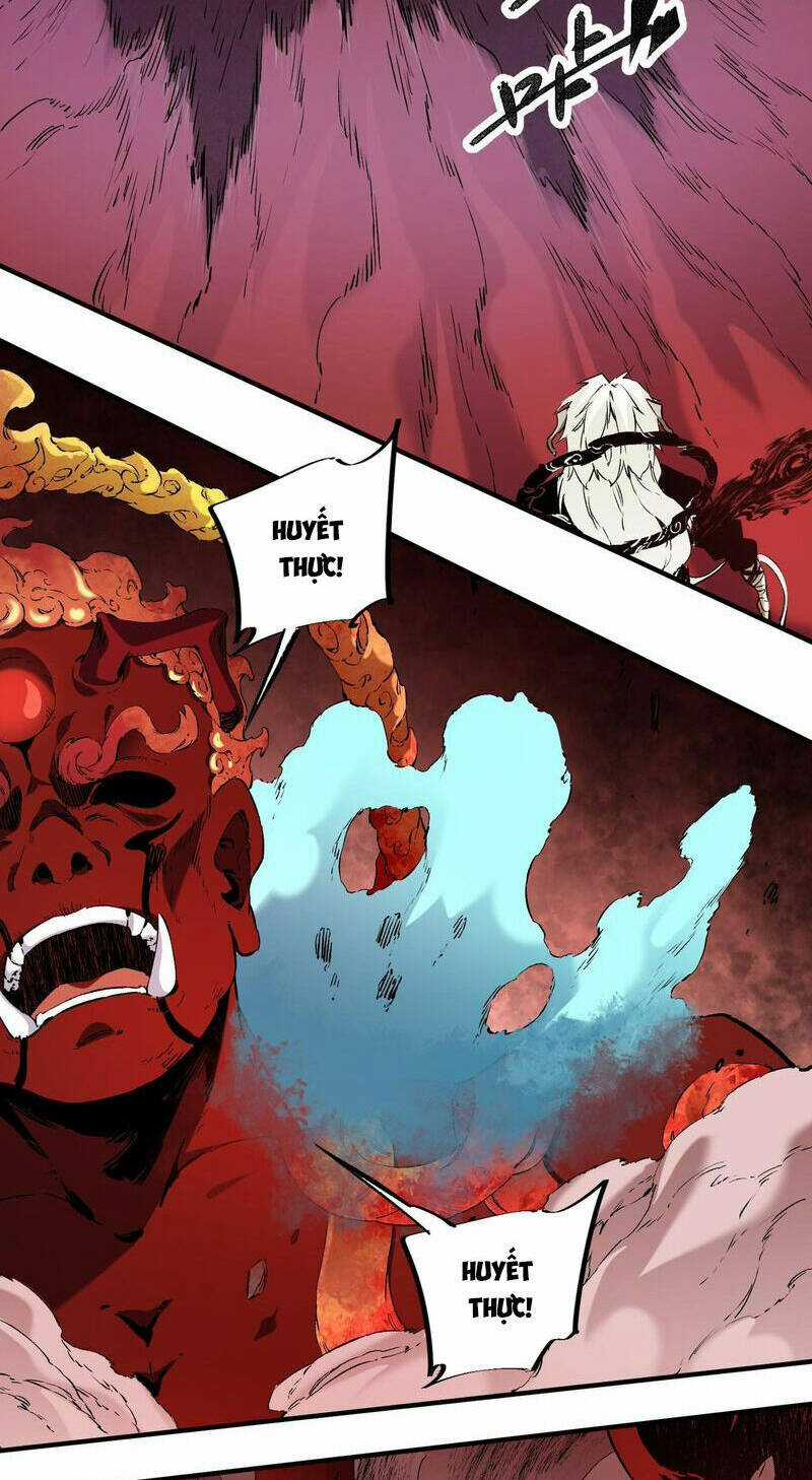 Toàn Dân Chuyển Chức : Duy Ta Vô Chức Tán Nhân Chapter 98 trang 9